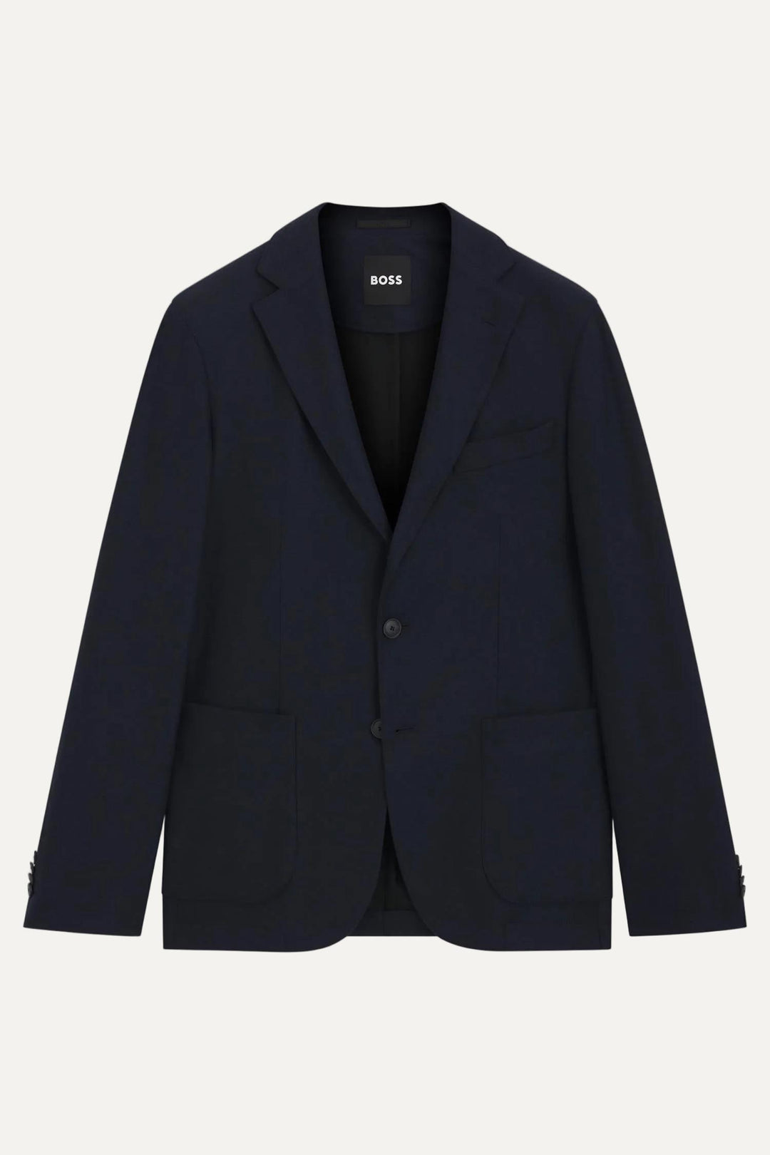 BOSS P-Hanry-J-WG-252 Dark Blue - Dale