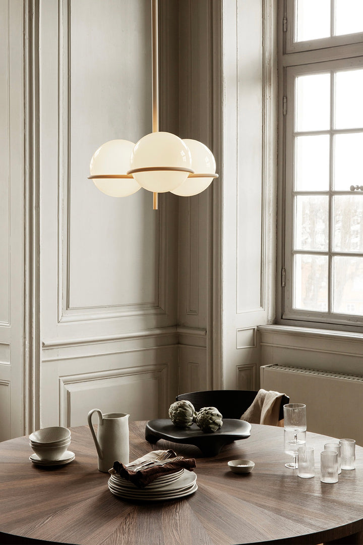 ferm LIVING Flow Jug - Dale