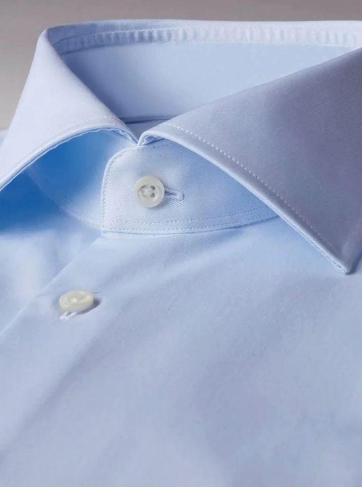 Slimline XL-Sleeve Classic Light Blue