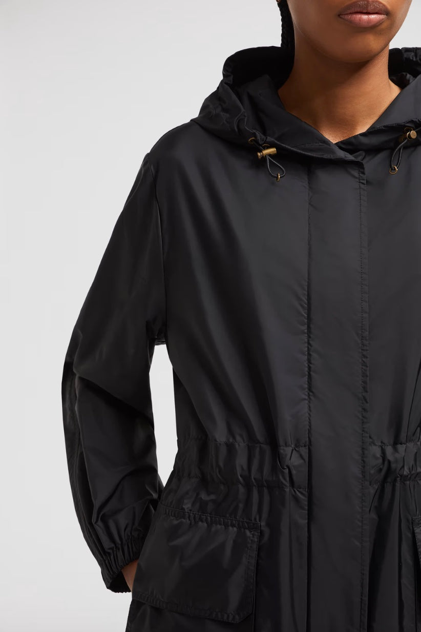 Hiengos Hooded Rain Coat