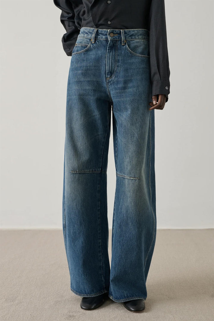 Gaspard Jeans