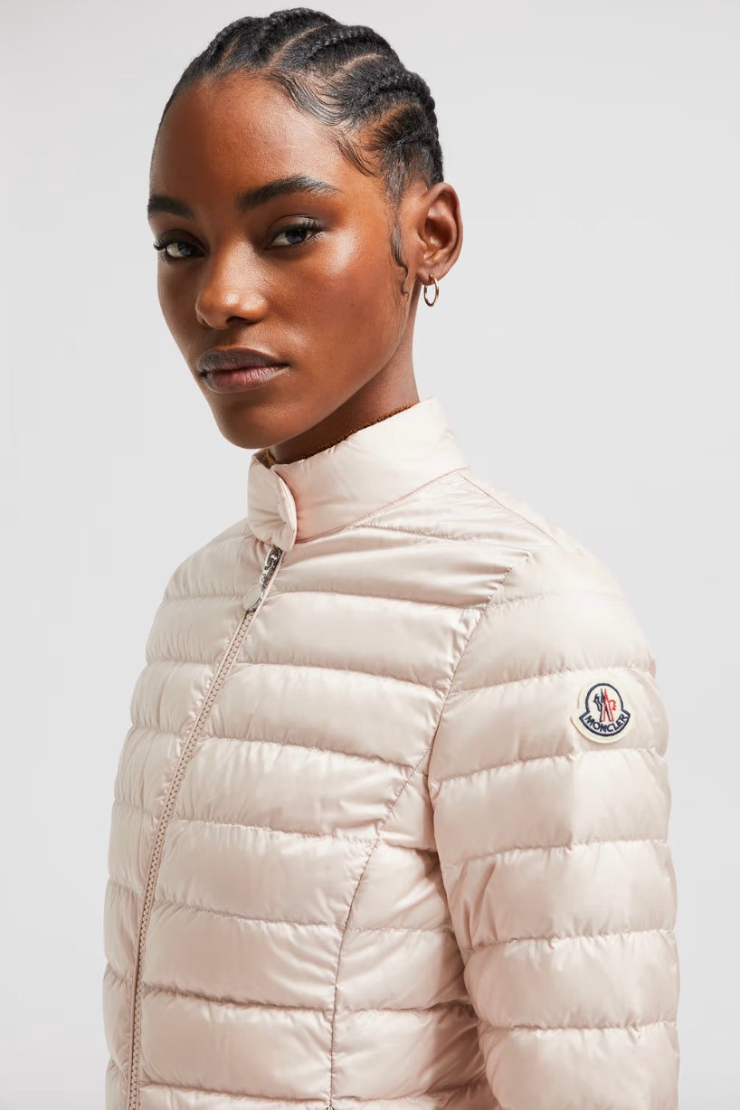 Igelle Down Jacket Light Pink