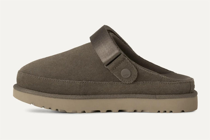 W Goldenstar Clog Dense Smoke