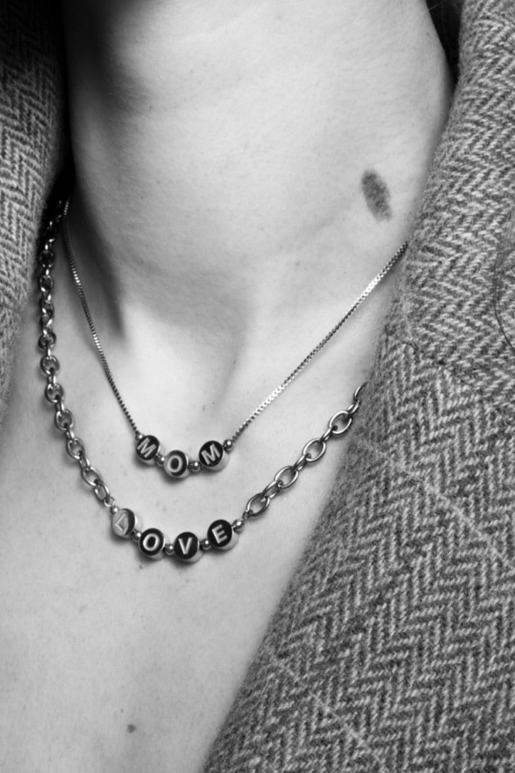 The Mom Necklace