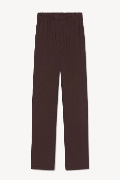 Lounge Pant Espresso