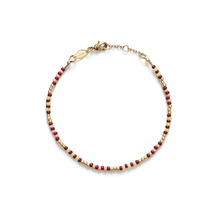 Bundoran Bracelet Terracotta