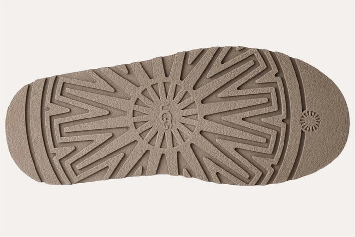 W Tazz Botanic Light Bronze
