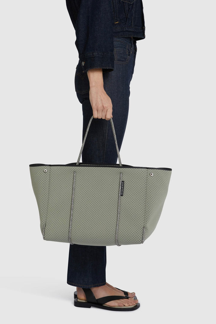 Escape Tote - Sage Green