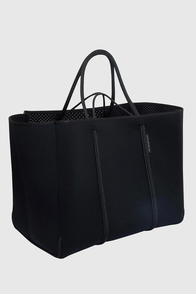 Odyssey Tote - Black