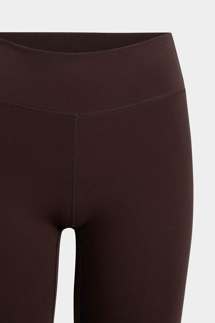 Cloudform® Yoga Pant Regular Espresso
