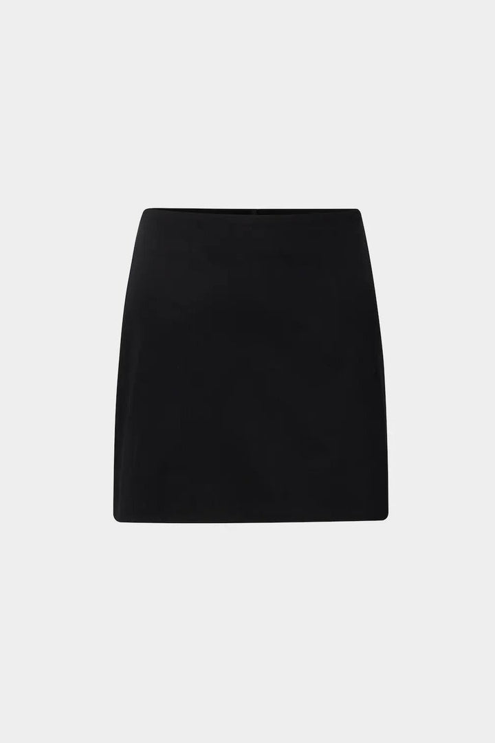 BRERA SKIRT BLACK