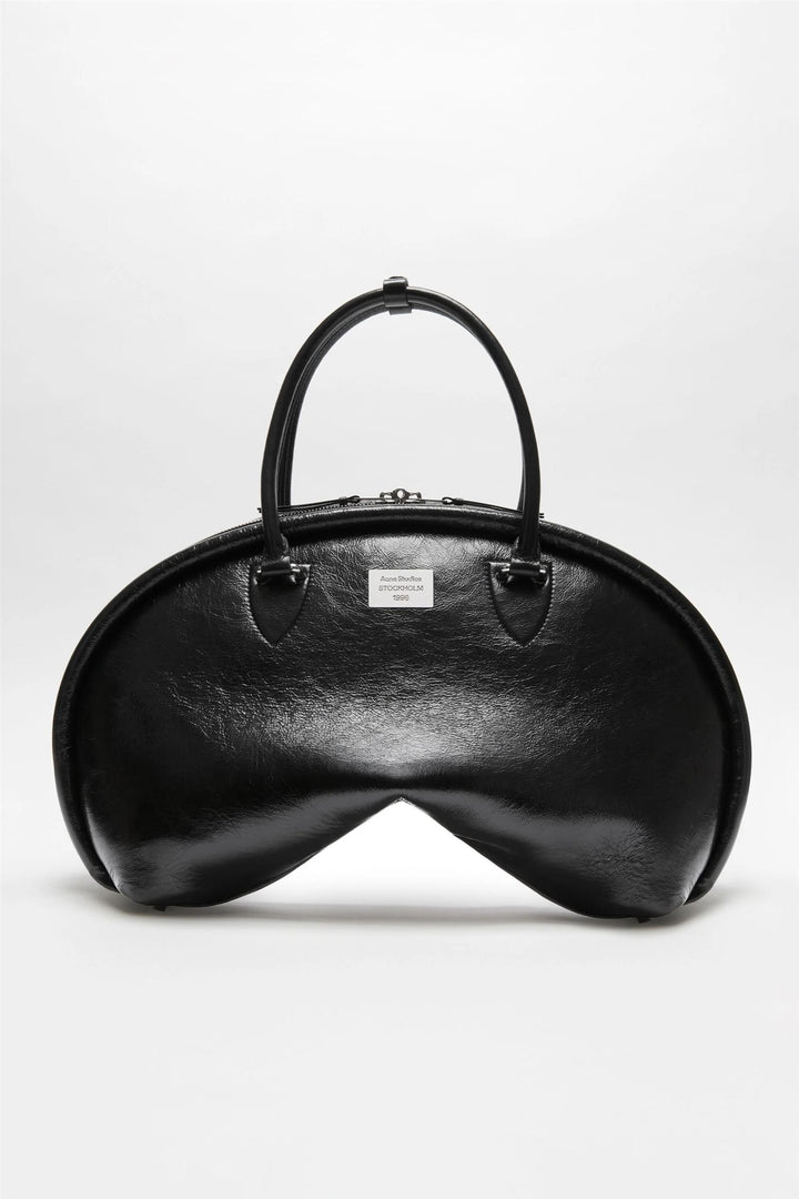 Bowlina Shoulder Bag Black