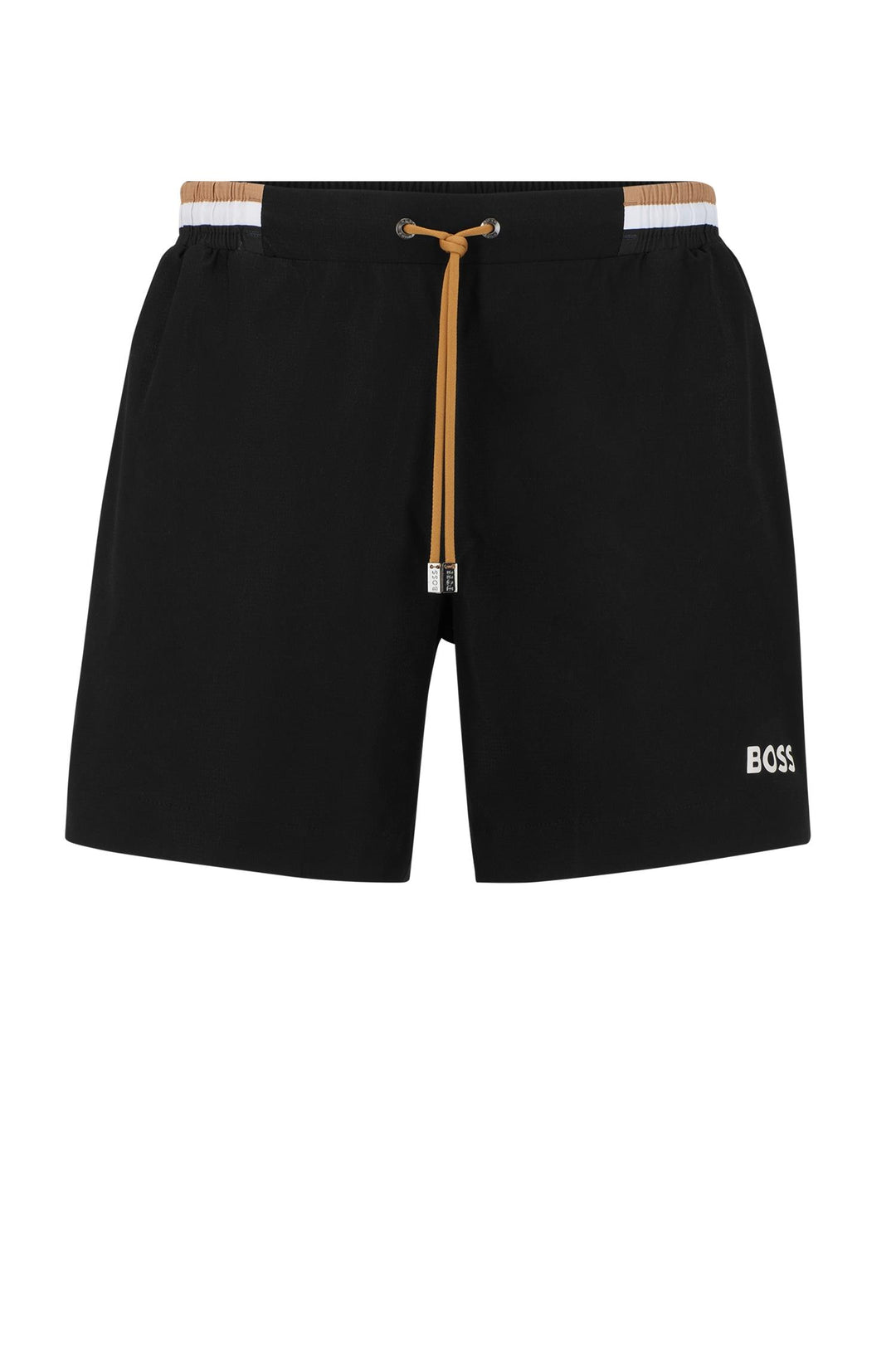 BOSS - ATOLL SWIMSHORTS - Dale