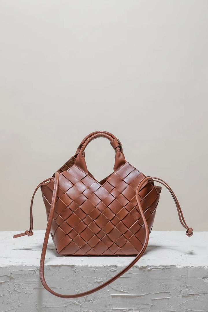 Misu Nutmeg Shoulder bag