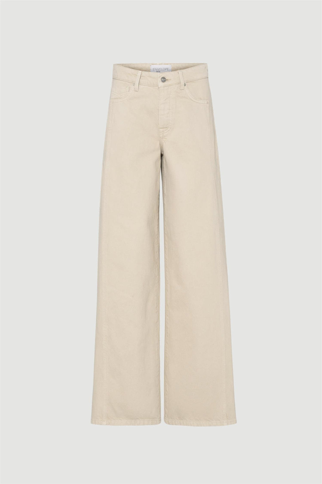 ENVELOPE 1976 Panel Pant Sand - Dale