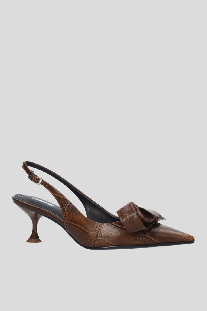 Cynthia Pumps 55