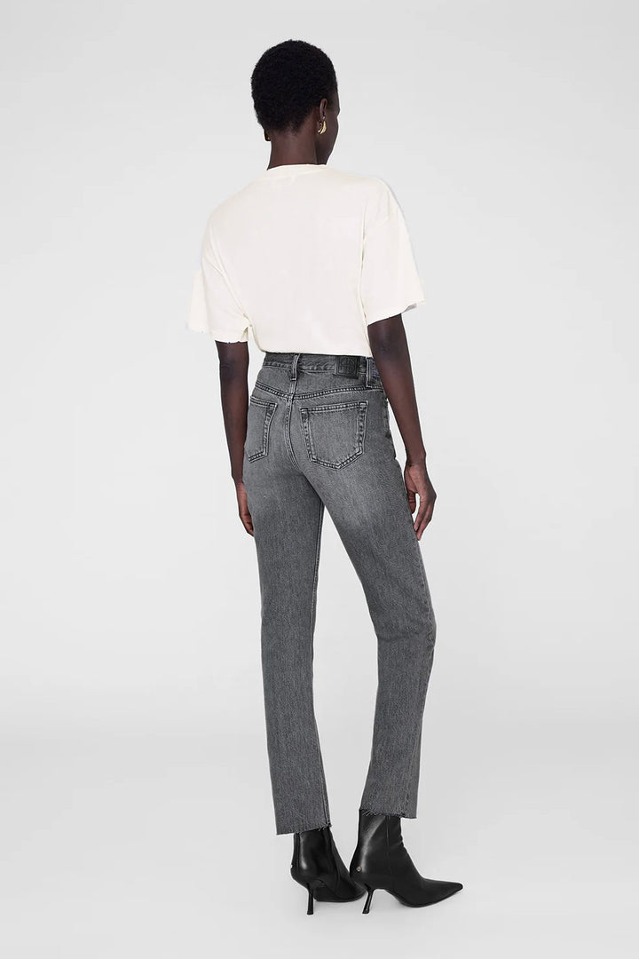 ANINE BING Cade Tee Northern Lights - Dale