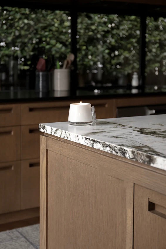 Scented Candle 260g - Restore -  Wild Berry & Jasmine