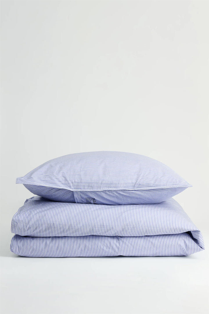 Duvet Set Petite 140x200/60x63 - Mix Air Blue