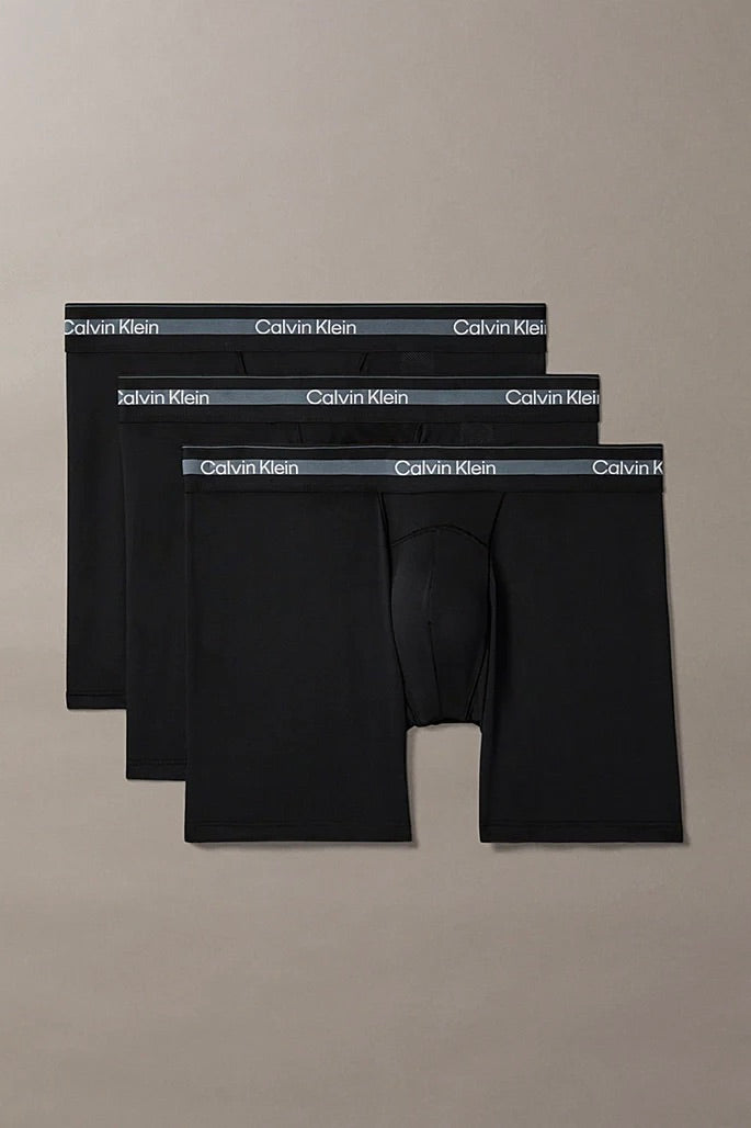 Icon Active Mesh Boxer Brief 3pk