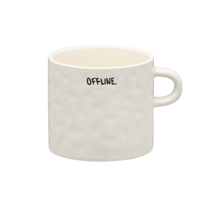 Offline Mug