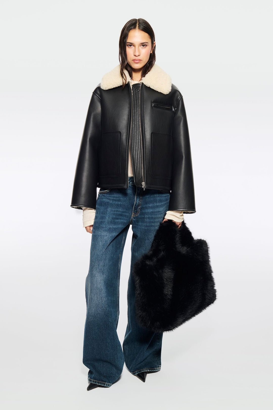 Kaz Jacket