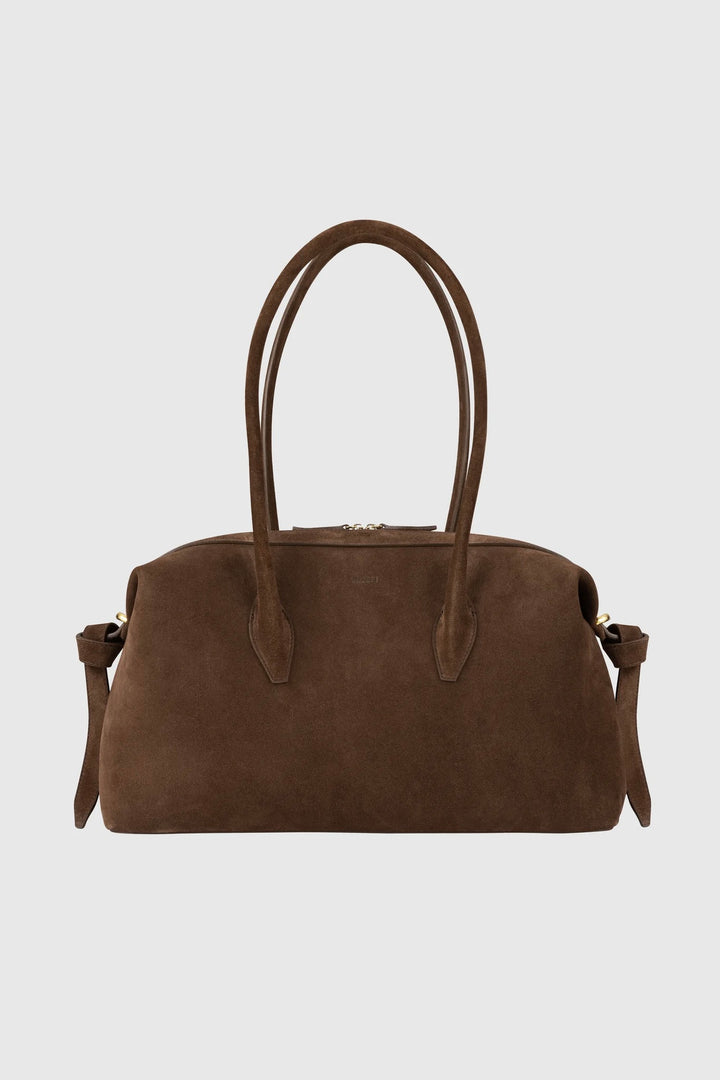 YUZEFI Brioche Duffle - Dale