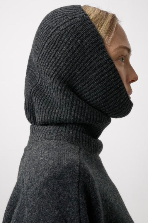 Veil Balaclava Rocky