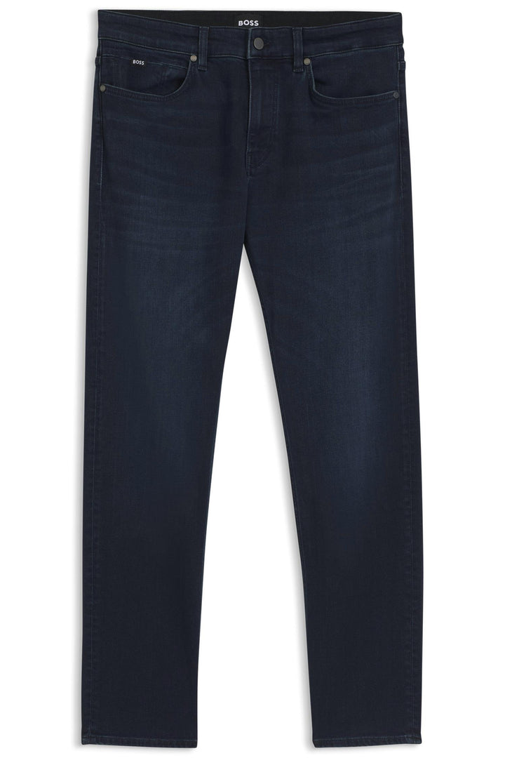 P-Delaware Dark Blue