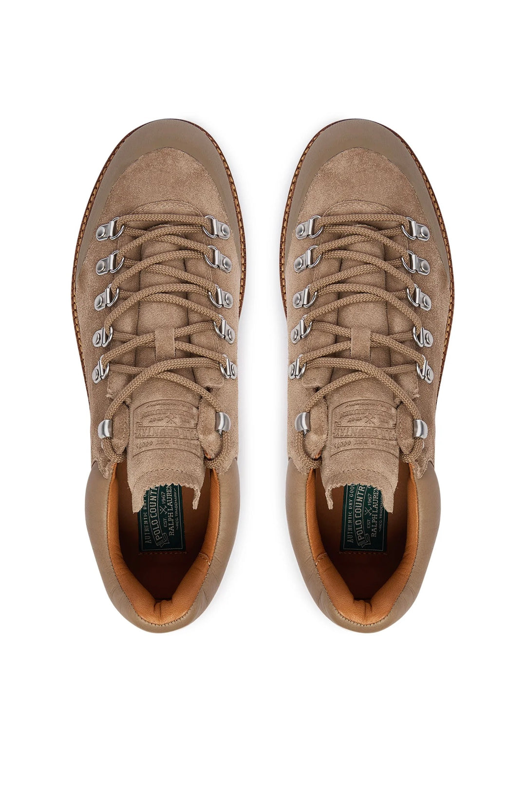 Suede Leather Low Cut Boot Dirty Buck