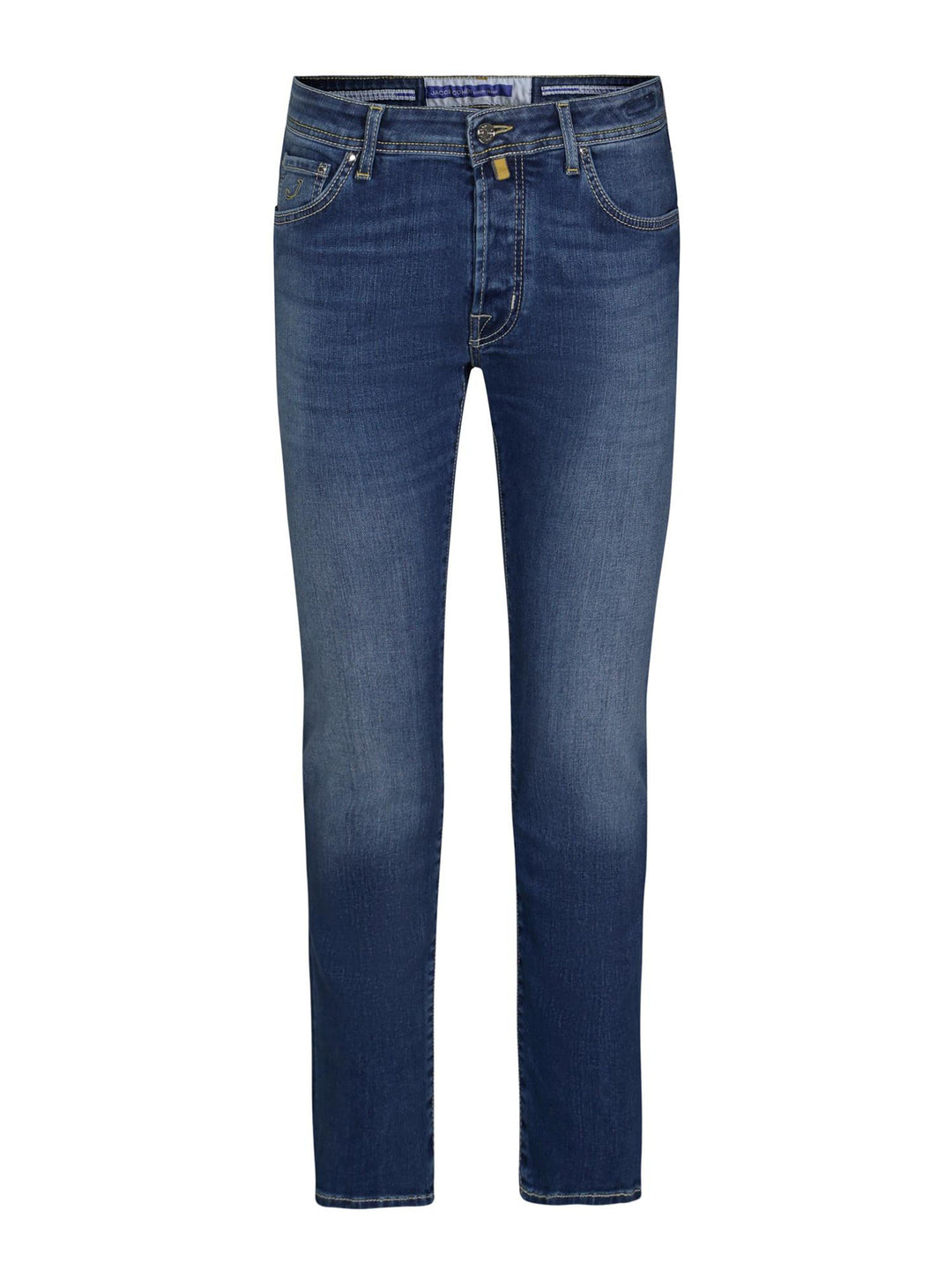 JACOB COHEN NICK STRETCH MID BLUE - Dale