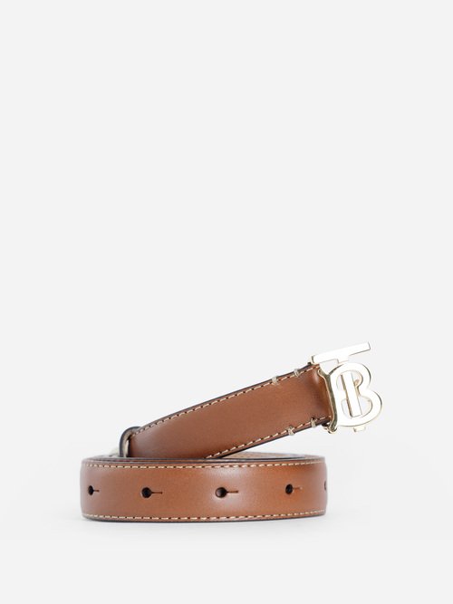 BURBERRY - LB TB BELT 8023441 - Dale