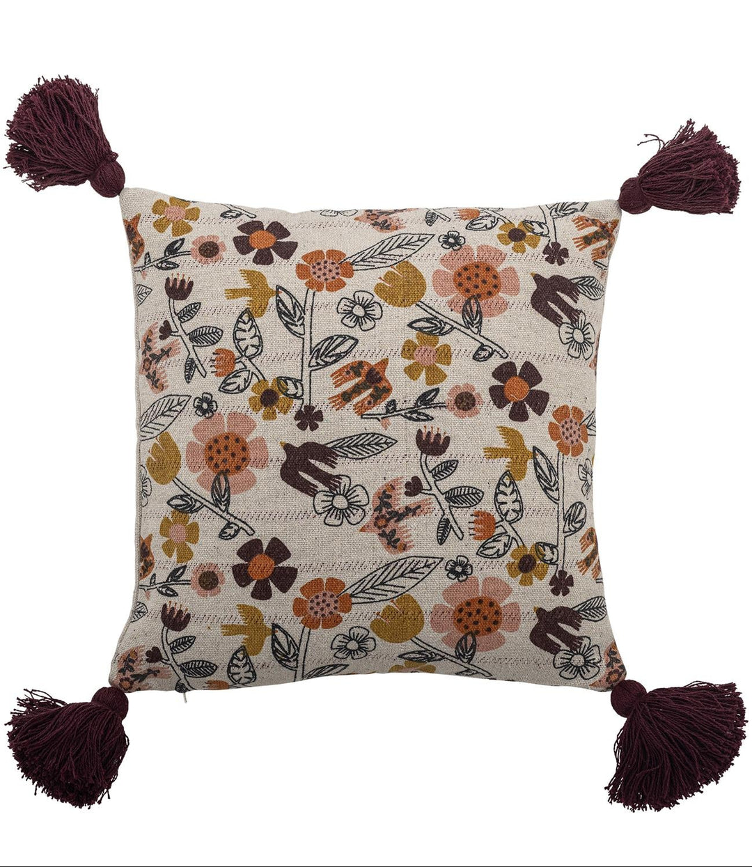 Vivielle Cushion, Multi