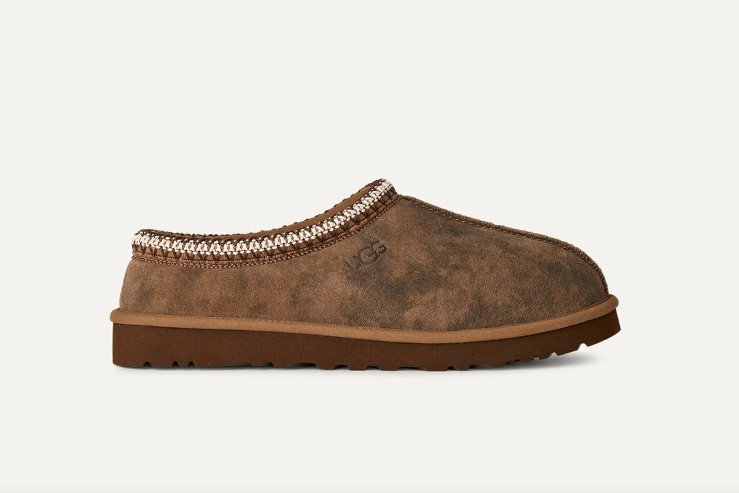 Tasman Baxter Chestnut