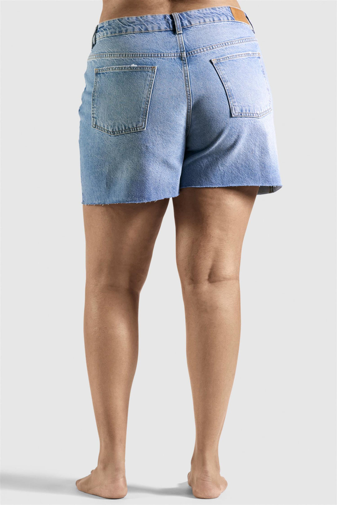 Ellie shorts Light Blue