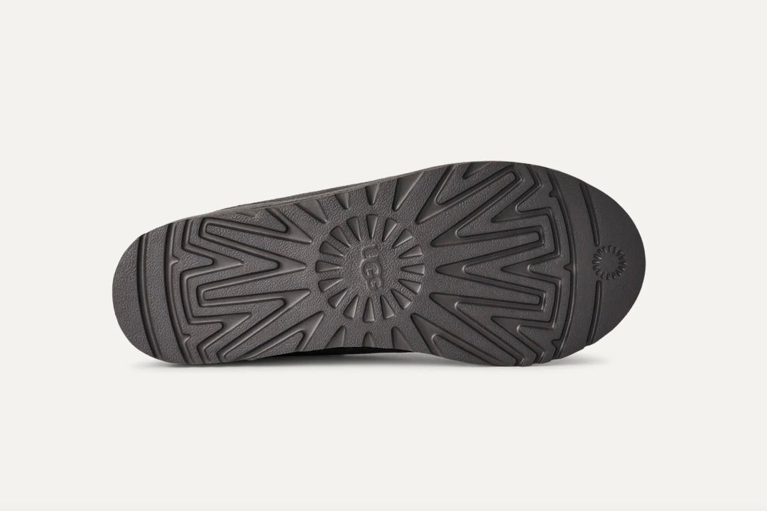 M Tasman II Dark Grey