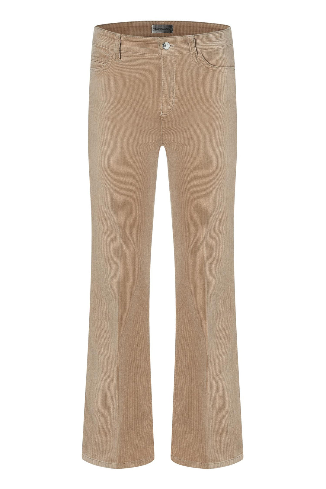 Paris Flared Cord Pant