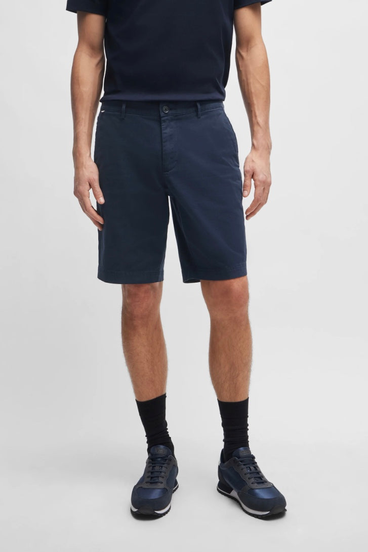 H-Slice-Shorts1 Dark Blue