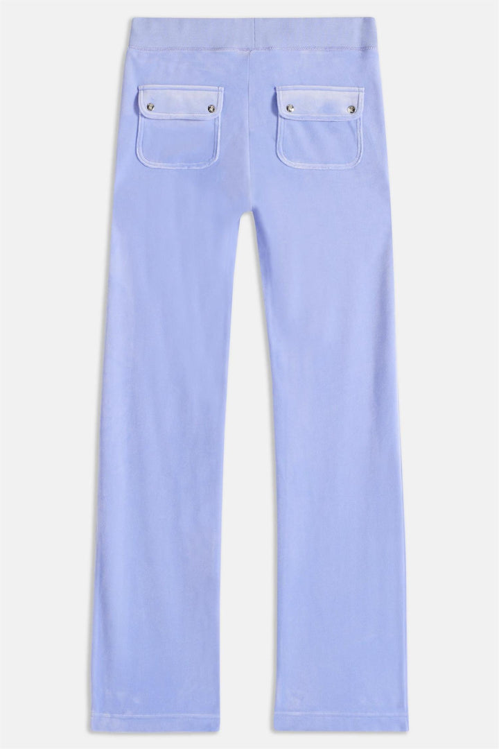 JUICY COUTURE - Del Ray Pocket Pant Easter Egg - Dale