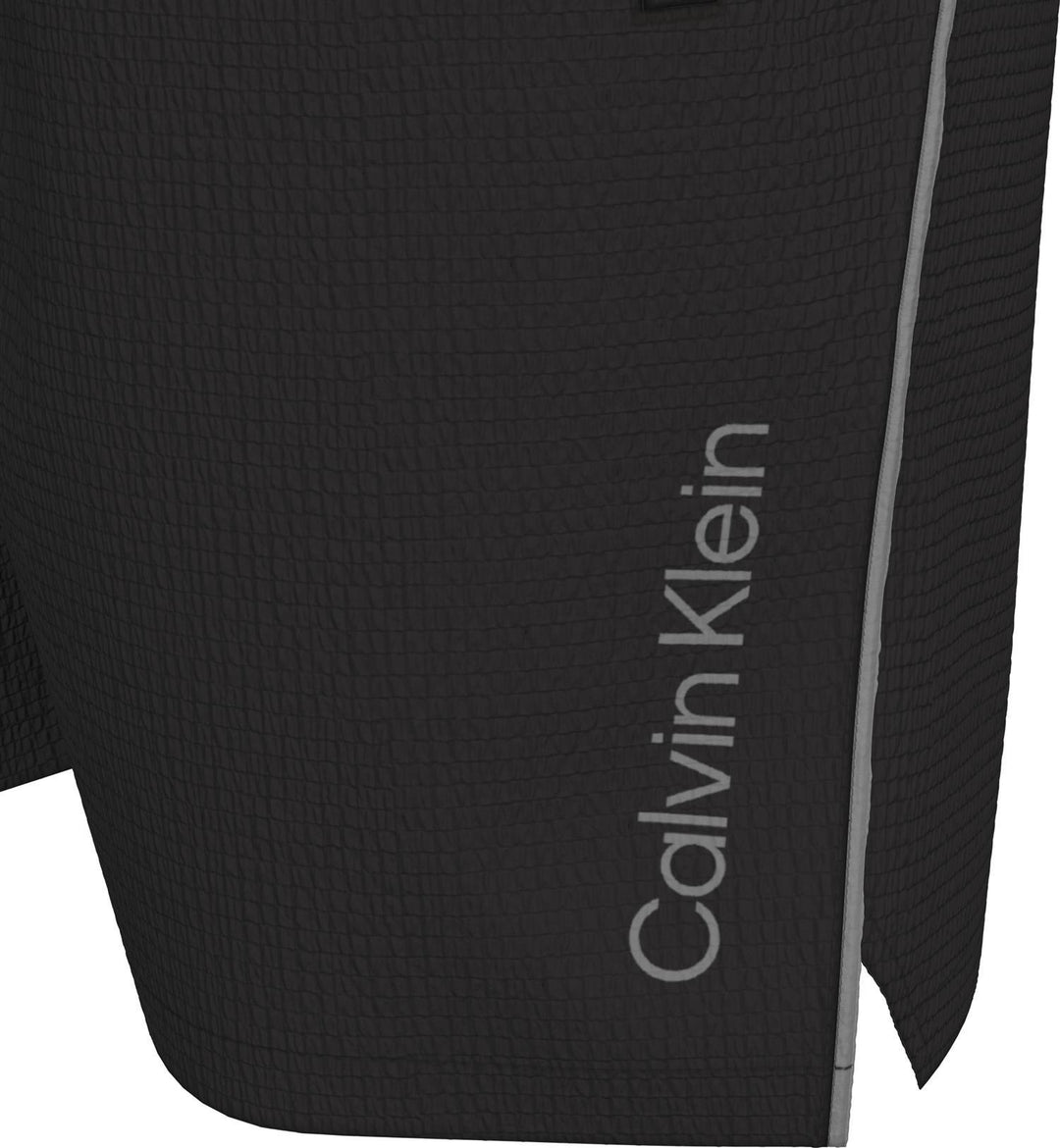 CALVIN KLEIN UNDERWEAR Medium Drawstring Swim Shorts - Dale