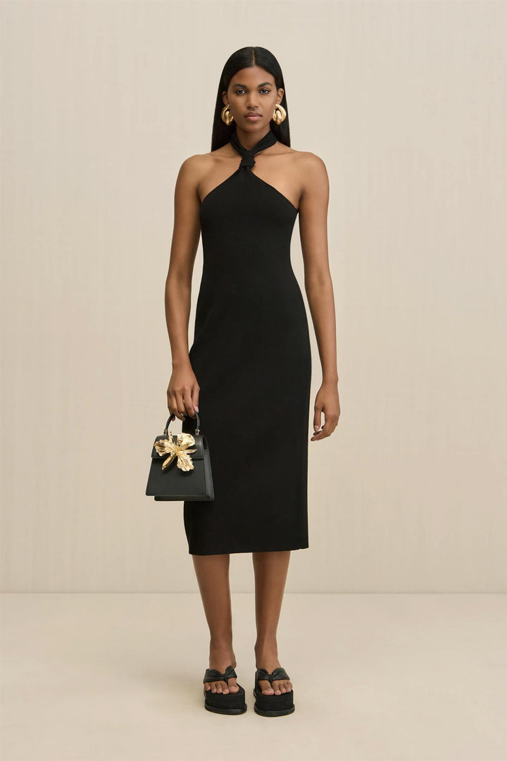 Erika Knit Dress