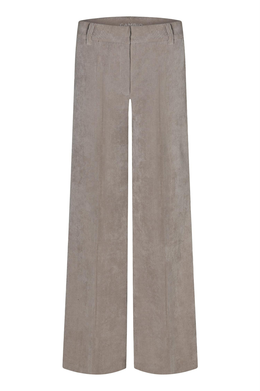 CAMBIO Amelie Corduroy Pants Mink Honey - Dale