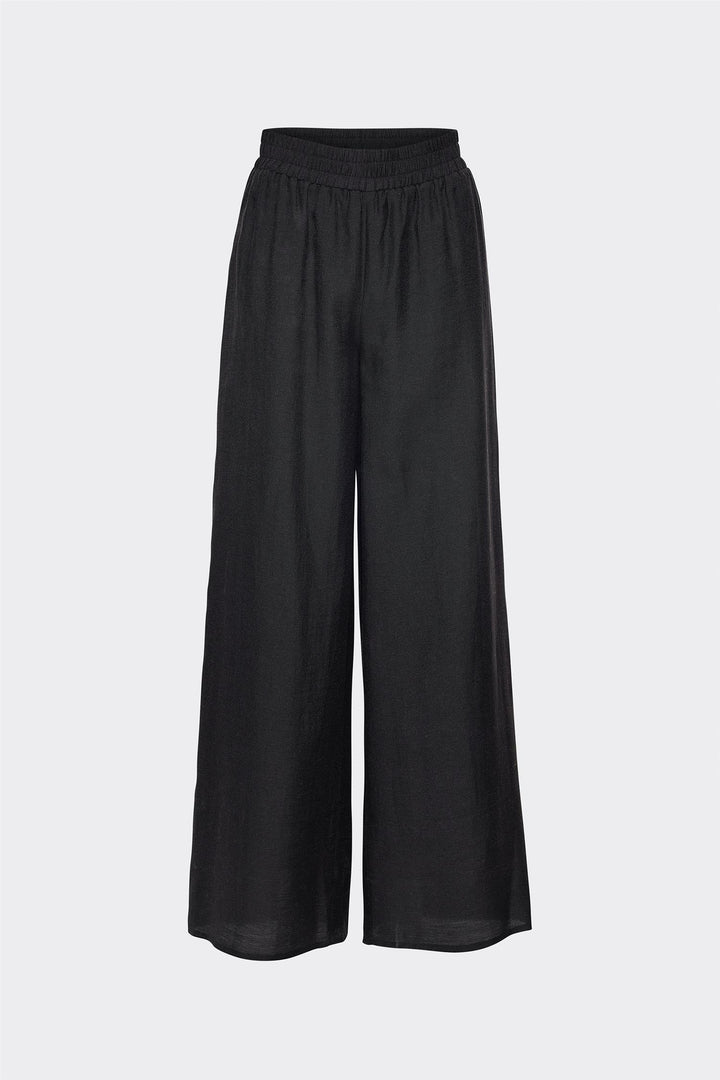 Nicky Trouser Black