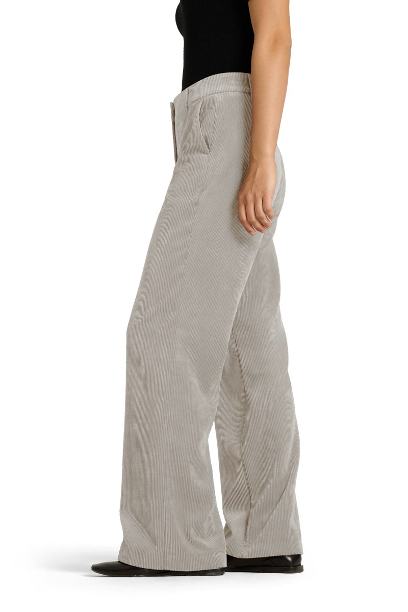 Amelie Corduroy Pants Rope