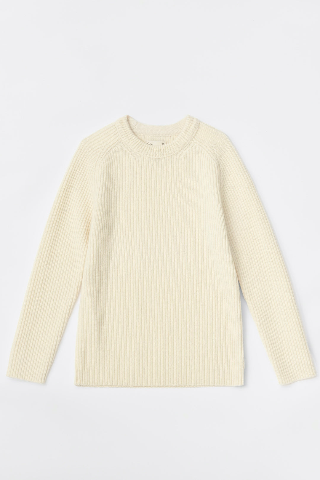 O.A.D Blaatrøie No. 3 Offwhite - Dale