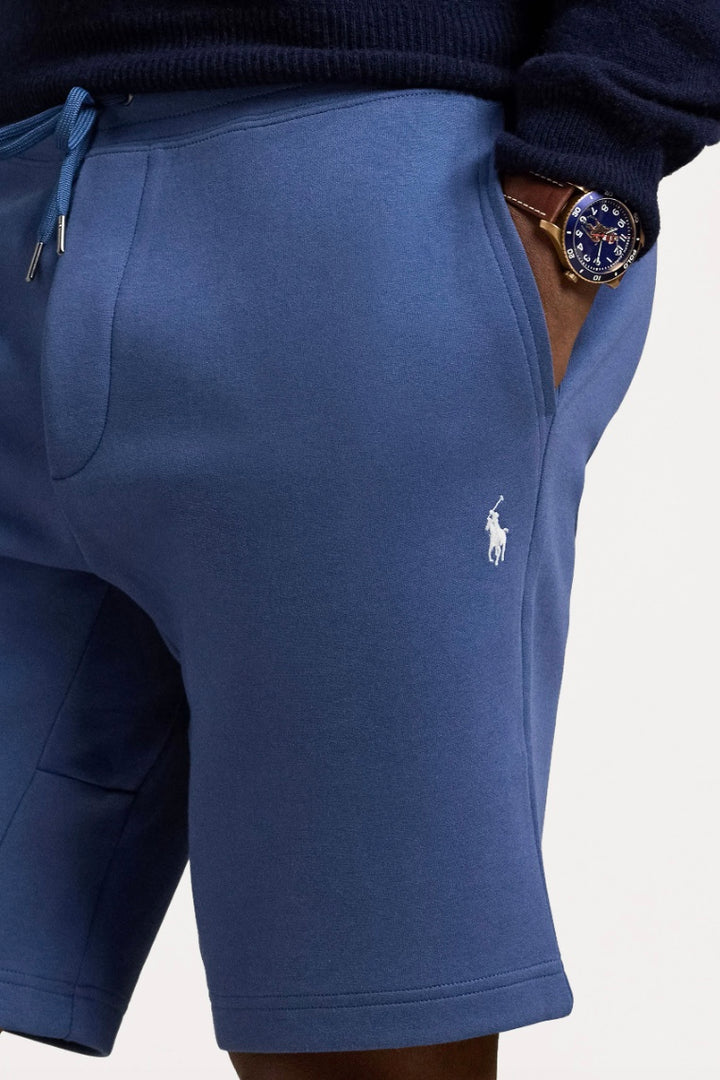 POLO RALPH LAUREN Athletic Shorts Earth Blue - Dale