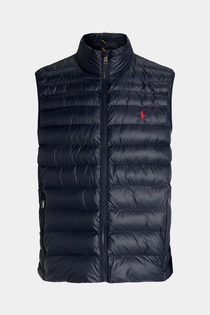 The Colden Packable Gilet