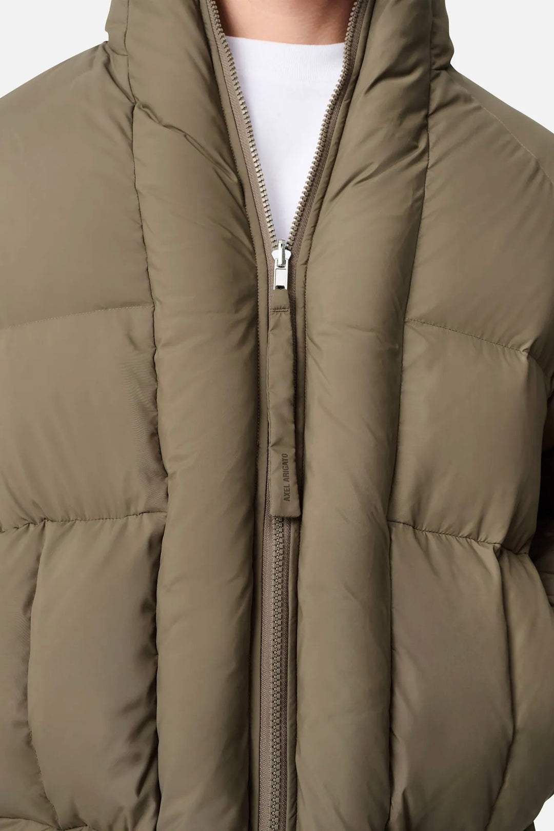 Lodge Reversible Jacket