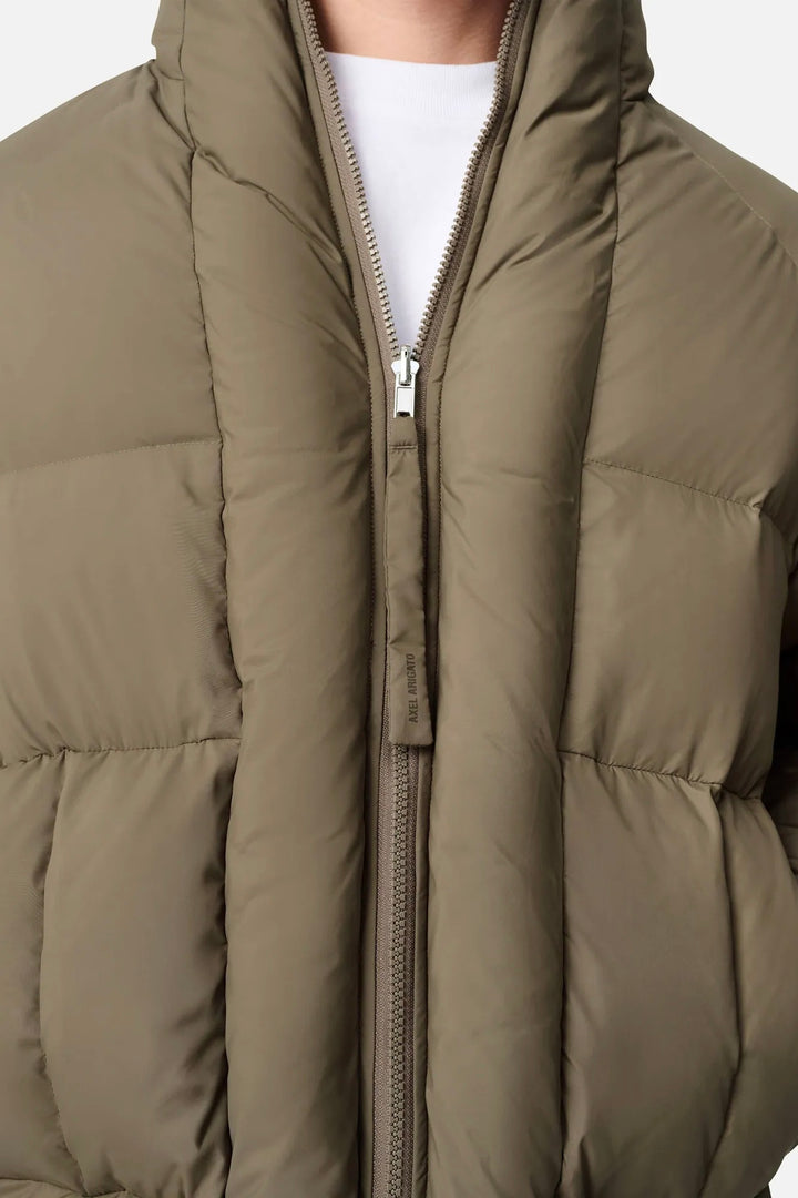 Lodge Reversible Jacket
