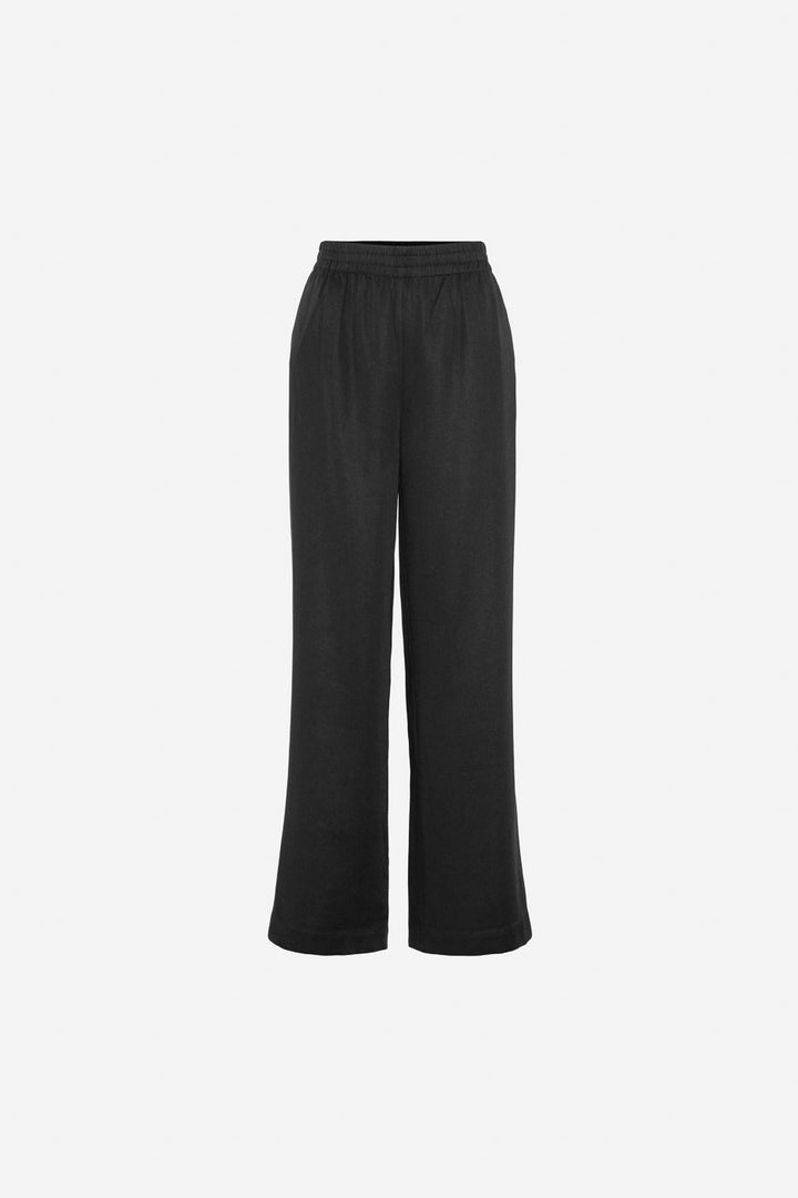 Fiorella Trouser Black